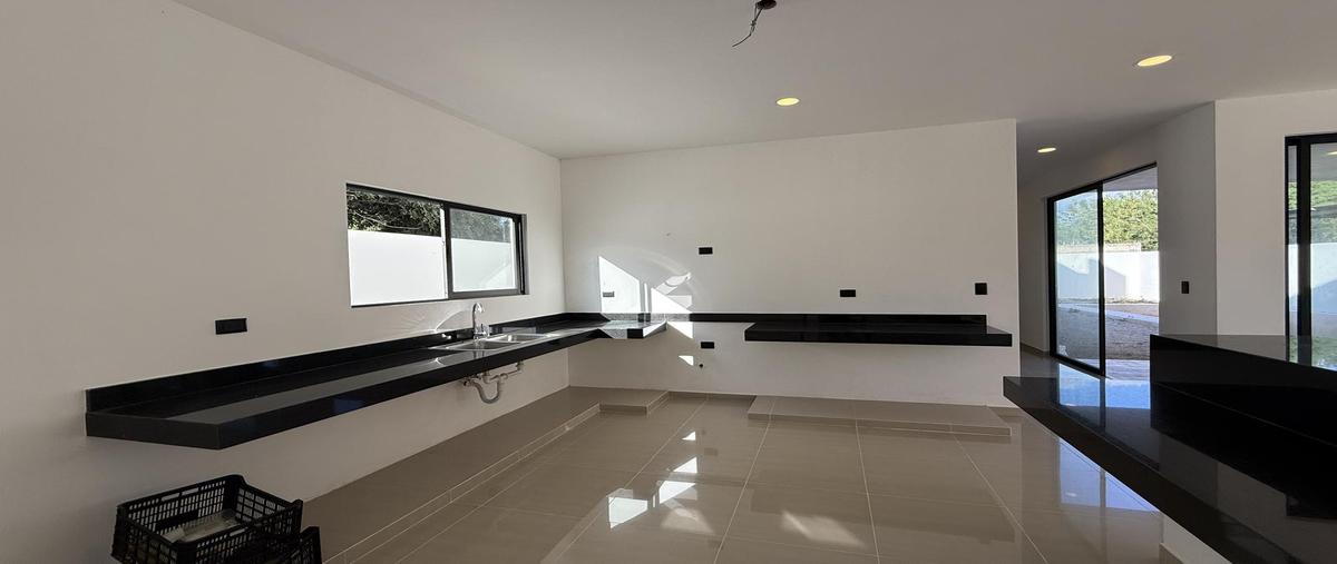 Foto de casa en , mérida, mérida, yucatán, 0 foto 05 Foto de casa en venta en , mérida, mérida, yucatán, 0 No. 05