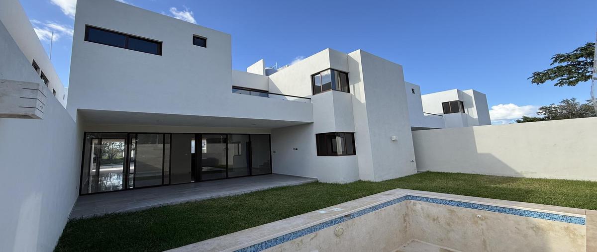 Foto de casa en venta en  , mérida, mérida, yucatán, 0 No. 03