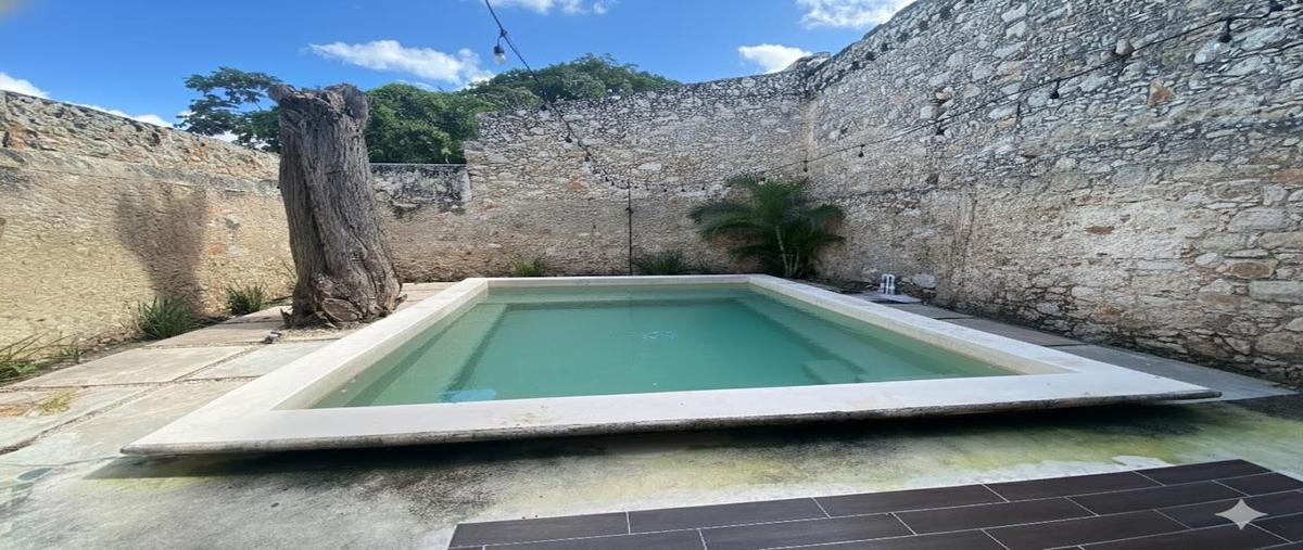 Foto de casa en , mérida, mérida, yucatán, 30593040 foto 01 Foto de casa en renta en , mérida, mérida, yucatán, 30593040 No. 01