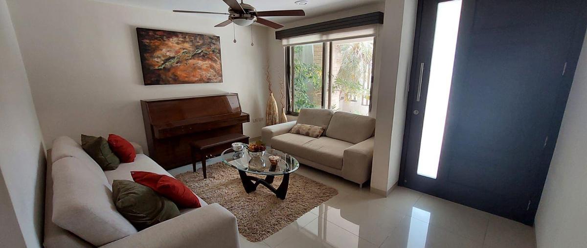 Foto de casa en venta en  , mérida, mérida, yucatán, 30593044 No. 04