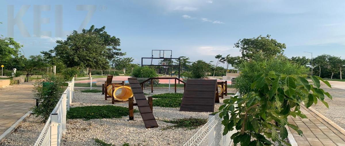 Foto de terreno habitacional en venta en  , mérida, mérida, yucatán, 0 No. 03