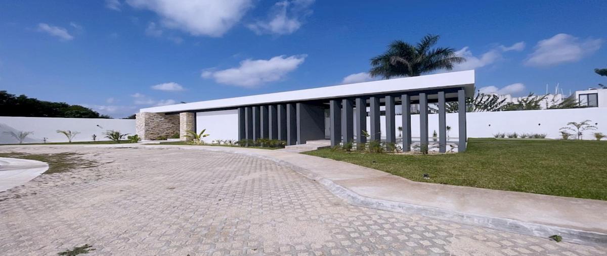 Foto de terreno habitacional en venta en  , mérida, mérida, yucatán, 0 No. 03