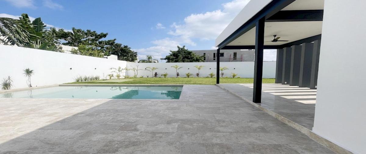 Foto de terreno habitacional en venta en  , mérida, mérida, yucatán, 0 No. 04
