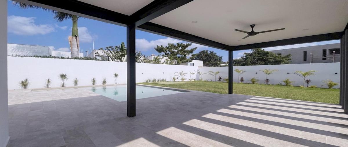 Foto de terreno habitacional en venta en  , mérida, mérida, yucatán, 0 No. 05