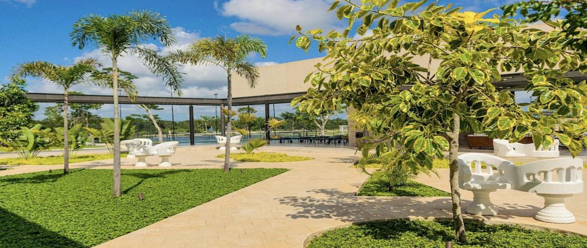 Foto de terreno habitacional en , mérida, mérida, yucatán, 0 foto 02 Foto de terreno habitacional en venta en , mérida, mérida, yucatán, 0 No. 02