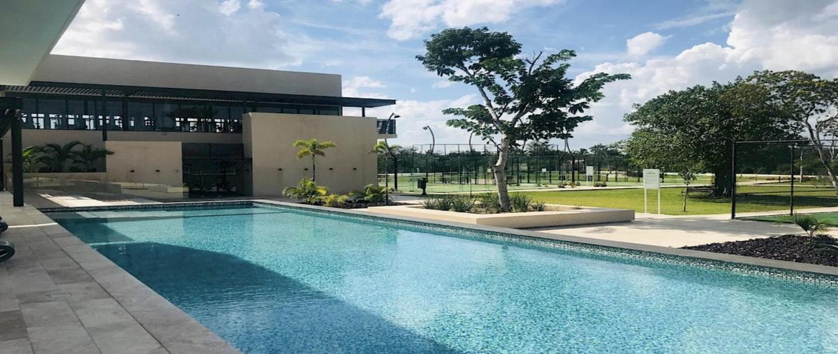 Foto de terreno habitacional en , mérida, mérida, yucatán, 0 foto 05 Foto de terreno habitacional en venta en , mérida, mérida, yucatán, 0 No. 05