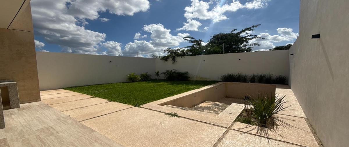 Foto de casa en venta en  , mérida, mérida, yucatán, 30614752 No. 03