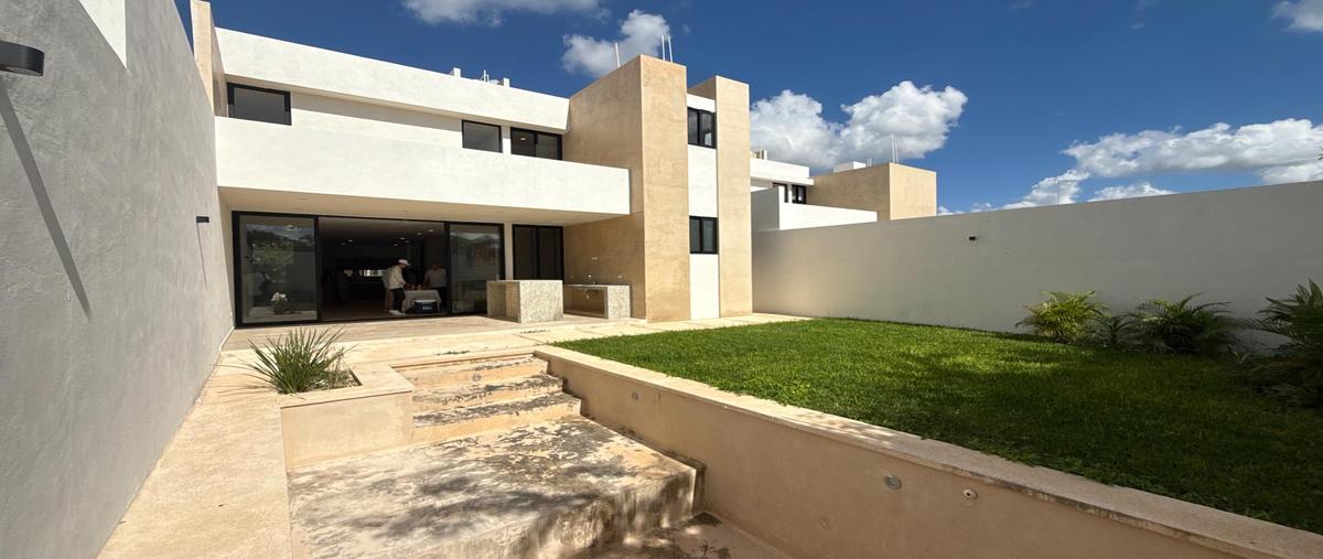 Foto de casa en venta en  , mérida, mérida, yucatán, 30614752 No. 05