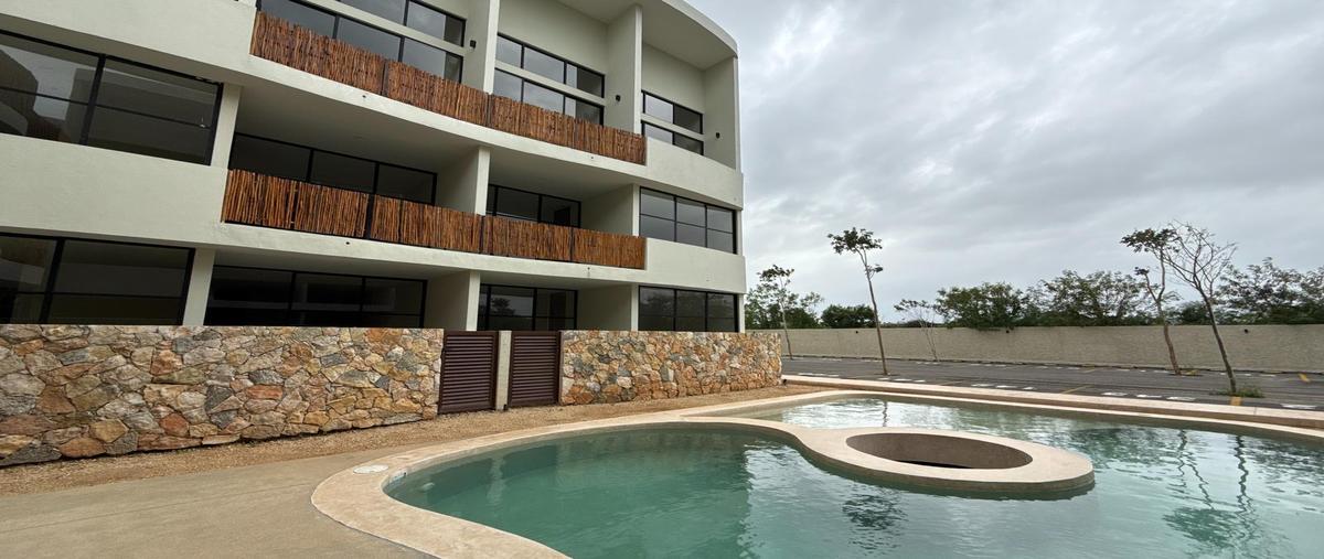 Foto de departamento en venta en  , mérida, mérida, yucatán, 0 No. 03