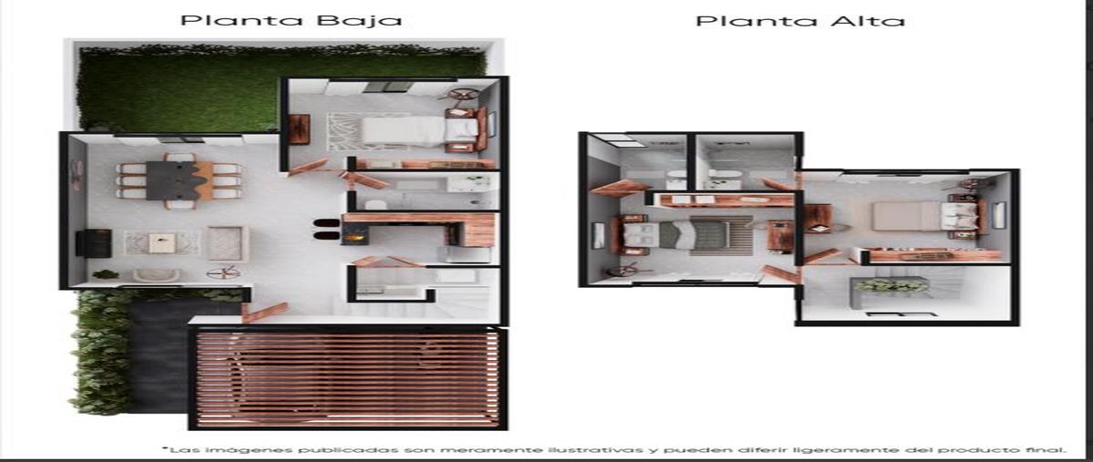Foto de departamento en , mérida, mérida, yucatán, 0 foto 01 Foto de departamento en venta en , mérida, mérida, yucatán, 0 No. 01