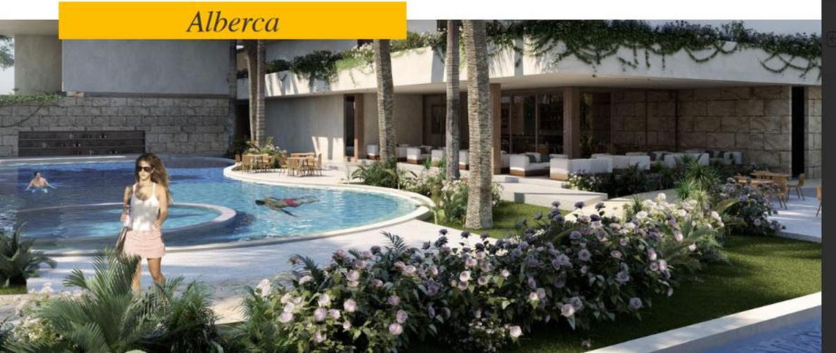 Foto de departamento en , mérida, mérida, yucatán, 0 foto 03 Foto de departamento en venta en , mérida, mérida, yucatán, 0 No. 03