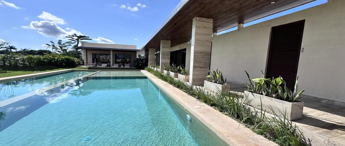 Foto de terreno habitacional en venta en  , mérida, mérida, yucatán, 30627555 No. 03