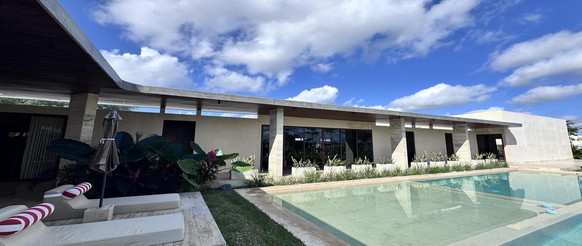 Foto de terreno habitacional en venta en  , mérida, mérida, yucatán, 30627555 No. 05