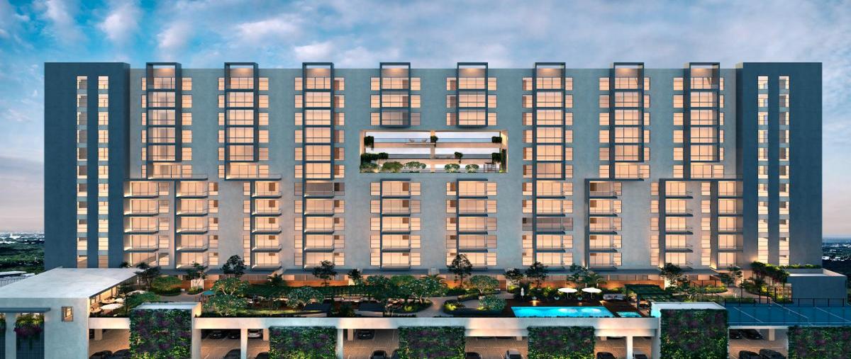 Foto de departamento en venta en  , mérida, mérida, yucatán, 30628009 No. 03