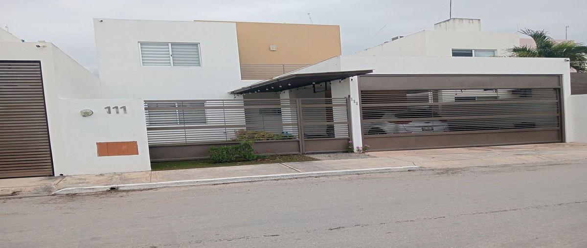 Foto de casa en , mérida, mérida, yucatán, 30628011 foto 01 Foto de casa en venta en , mérida, mérida, yucatán, 30628011 No. 01
