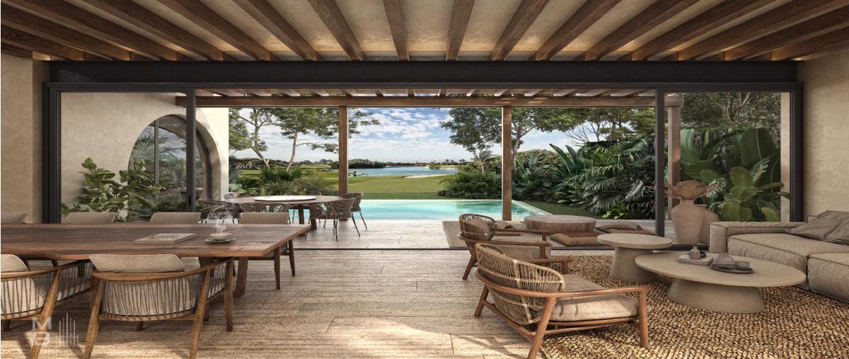 Foto de casa en venta en  , mérida, mérida, yucatán, 0 No. 03