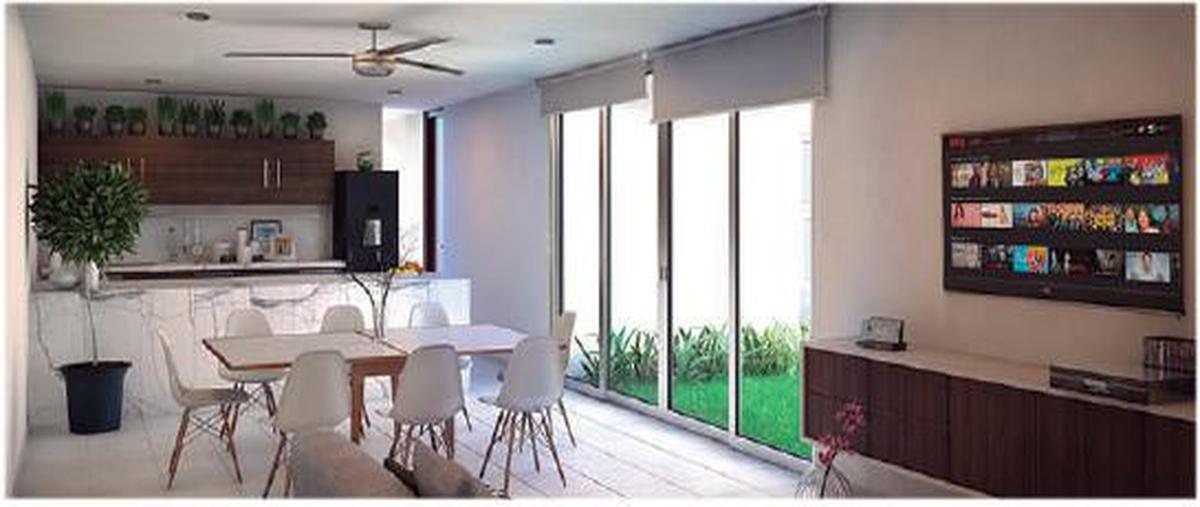 Foto de casa en , mérida, mérida, yucatán, 0 foto 01 Foto de casa en venta en , mérida, mérida, yucatán, 0 No. 01