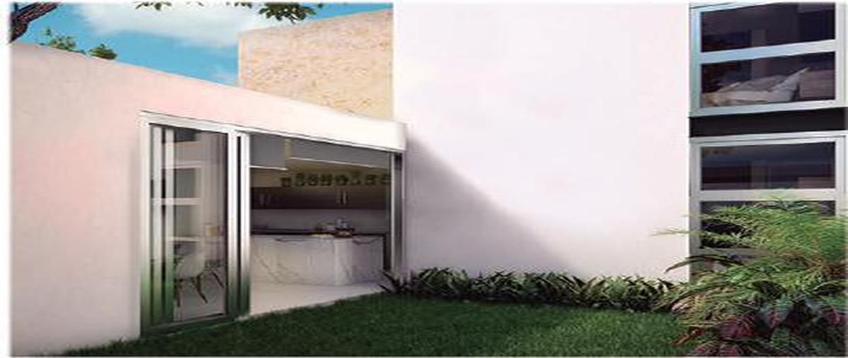Foto de casa en , mérida, mérida, yucatán, 0 foto 02 Foto de casa en venta en , mérida, mérida, yucatán, 0 No. 02