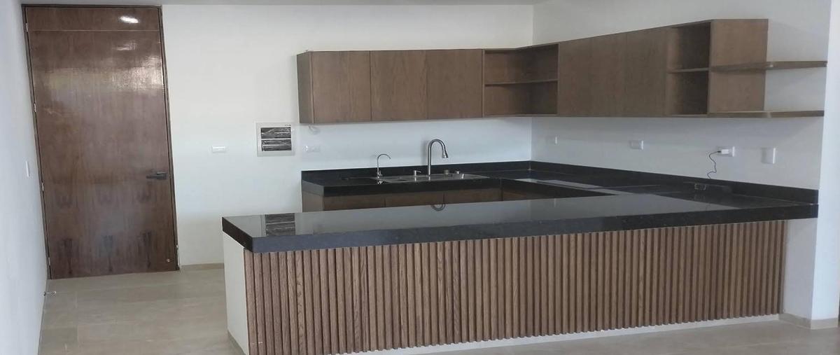 Foto de departamento en , mérida, mérida, yucatán, 0 foto 01 Foto de departamento en venta en , mérida, mérida, yucatán, 0 No. 01