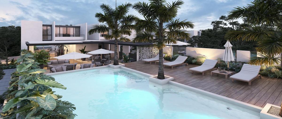 Foto de departamento en , mérida, mérida, yucatán, 0 foto 05 Foto de departamento en venta en , mérida, mérida, yucatán, 0 No. 05