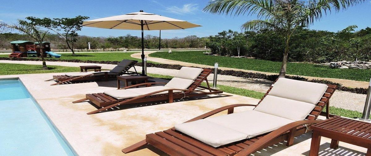 Foto de terreno habitacional en venta en  , mérida, mérida, yucatán, 0 No. 03