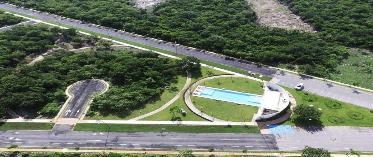 Foto de terreno habitacional en venta en  , mérida, mérida, yucatán, 0 No. 05
