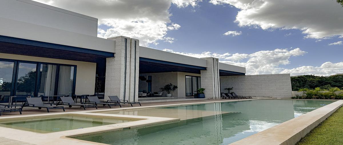 Foto de terreno habitacional en venta en  , mérida, mérida, yucatán, 30685019 No. 04