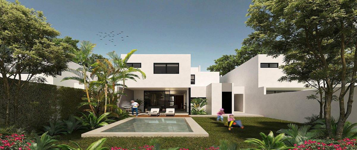 Foto de casa en , mérida, mérida, yucatán, 0 foto 03 Foto de casa en venta en , mérida, mérida, yucatán, 0 No. 03