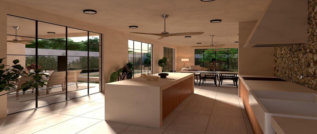 Foto de casa en , mérida, mérida, yucatán, 0 foto 01 Foto de casa en venta en , mérida, mérida, yucatán, 0 No. 01