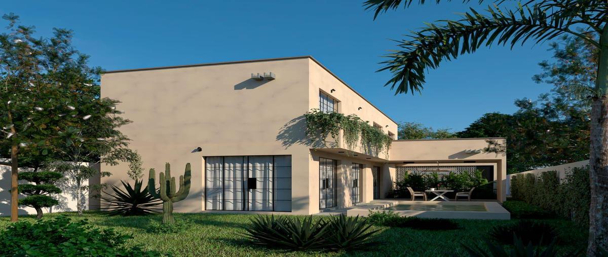 Foto de casa en , mérida, mérida, yucatán, 0 foto 03 Foto de casa en venta en , mérida, mérida, yucatán, 0 No. 03