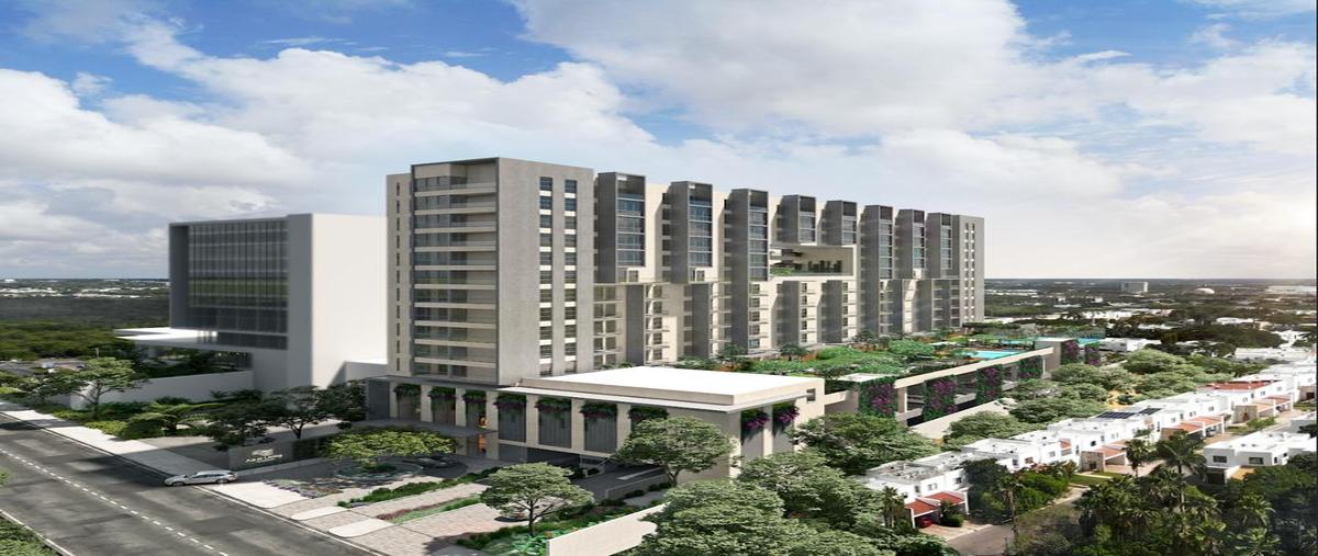 Foto de departamento en venta en  , mérida, mérida, yucatán, 30710910 No. 04