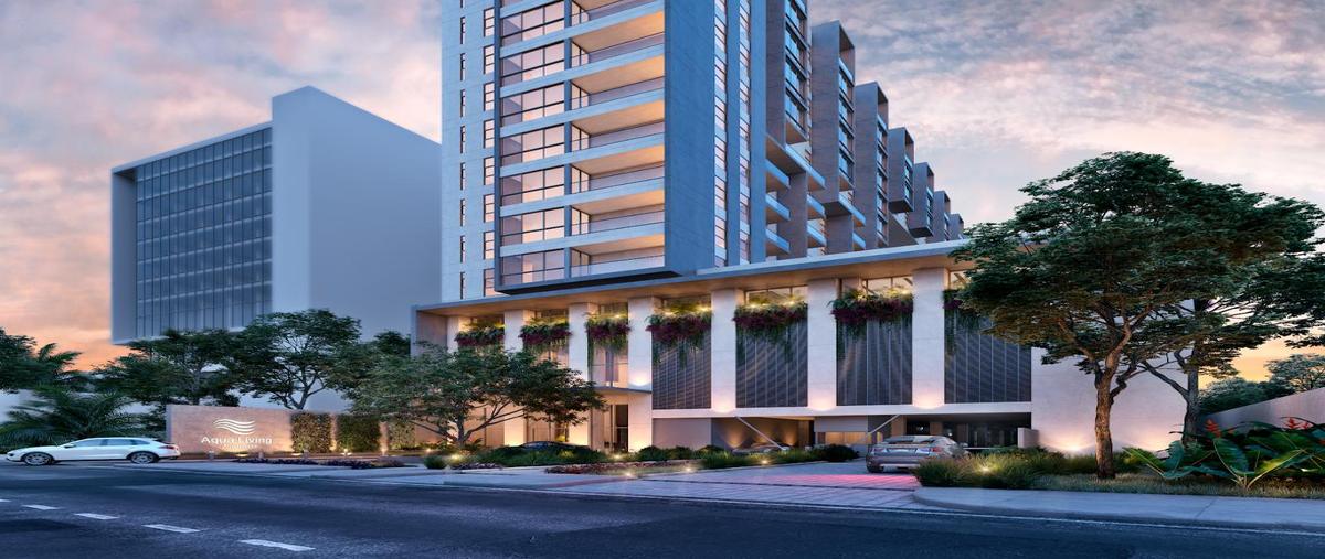 Foto de departamento en venta en  , mérida, mérida, yucatán, 30710910 No. 05