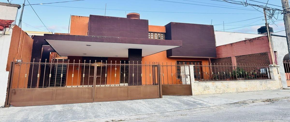 Foto de casa en venta en  , mérida, mérida, yucatán, 30710912 No. 03