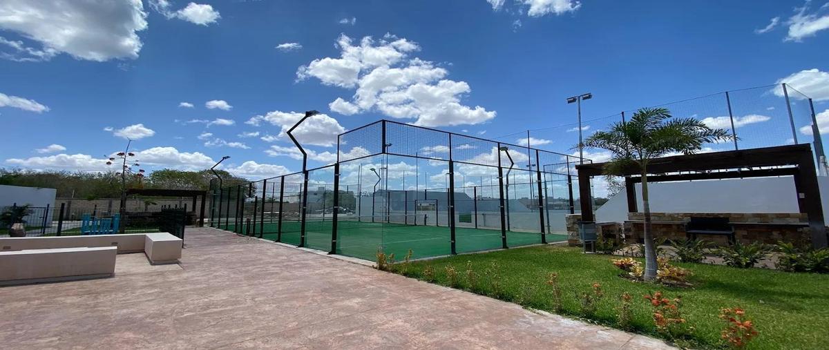 Foto de terreno habitacional en venta en  , mérida, mérida, yucatán, 0 No. 04