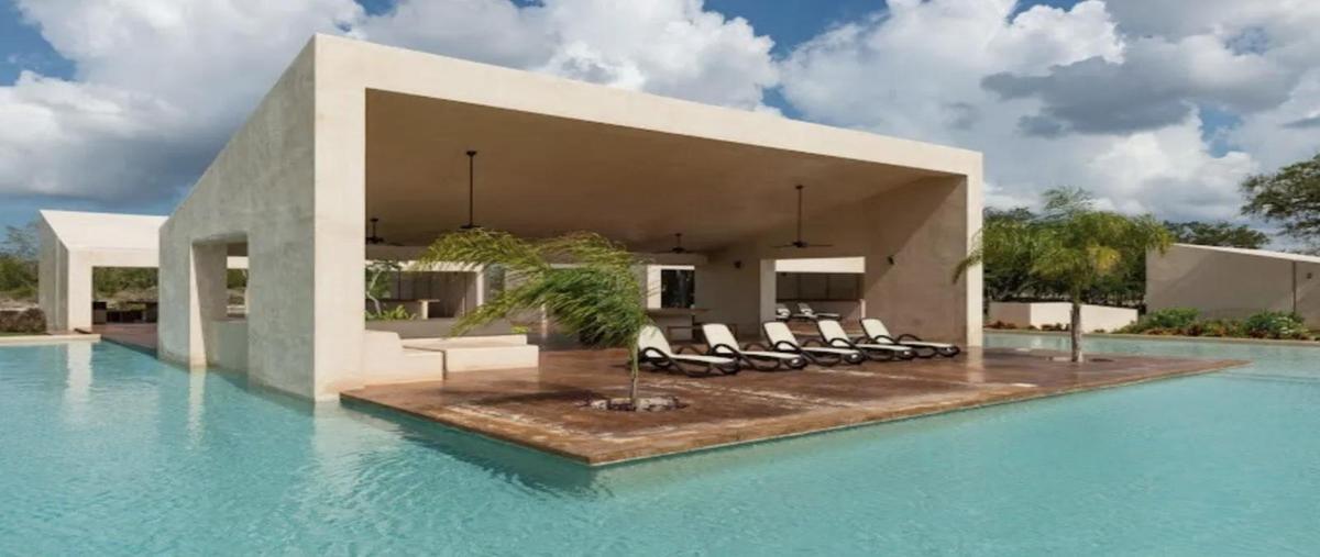 Foto de terreno habitacional en venta en  , mérida, mérida, yucatán, 0 No. 04