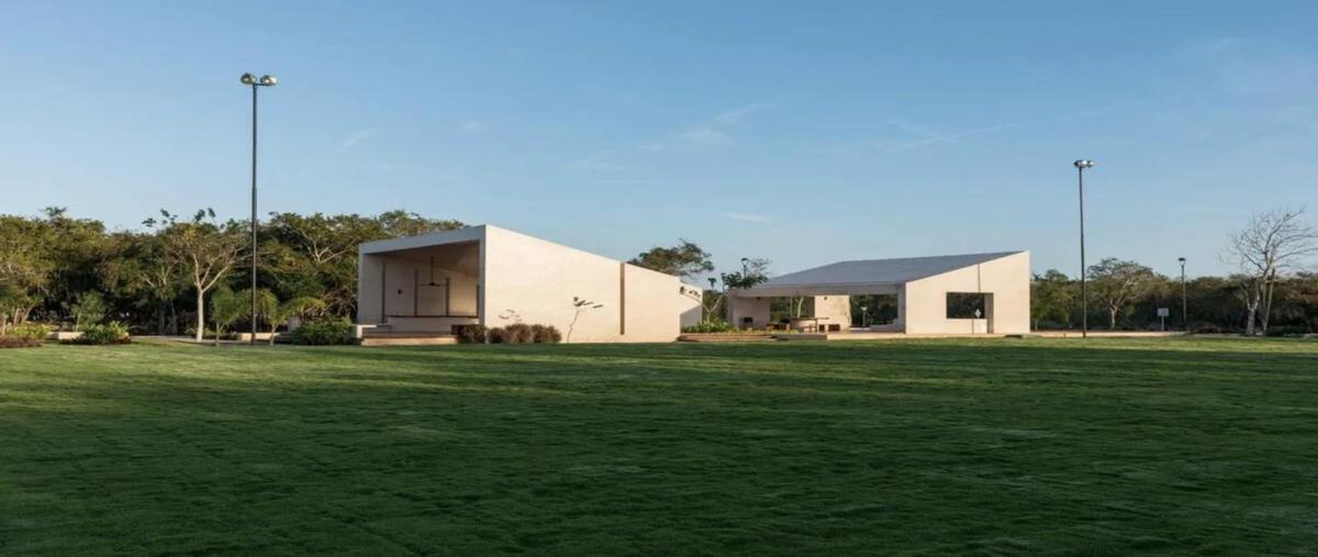 Foto de terreno habitacional en venta en  , mérida, mérida, yucatán, 0 No. 05