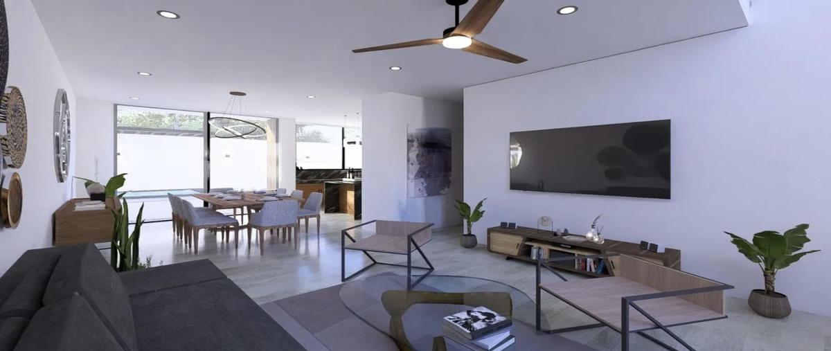Foto de casa en , mérida, mérida, yucatán, 30772557 foto 04 Foto de casa en venta en , mérida, mérida, yucatán, 30772557 No. 04