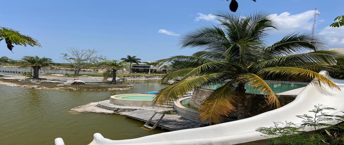 Foto de terreno habitacional en venta en  , mérida, mérida, yucatán, 0 No. 03