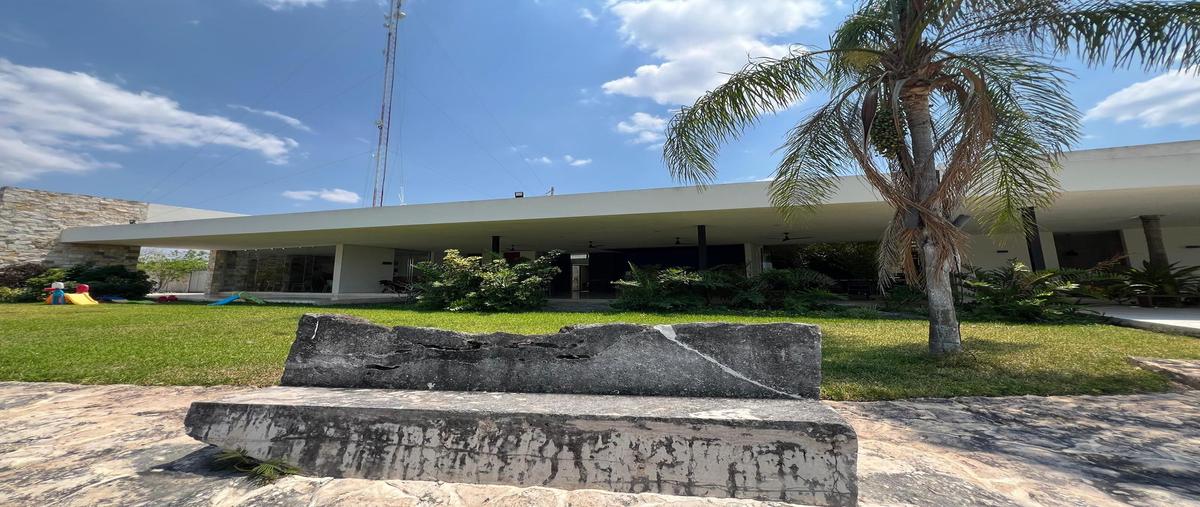 Foto de terreno habitacional en venta en  , mérida, mérida, yucatán, 0 No. 04