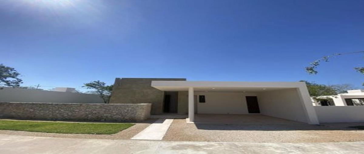 Foto de casa en , mérida, mérida, yucatán, 30824627 foto 02 Foto de casa en venta en , mérida, mérida, yucatán, 30824627 No. 02