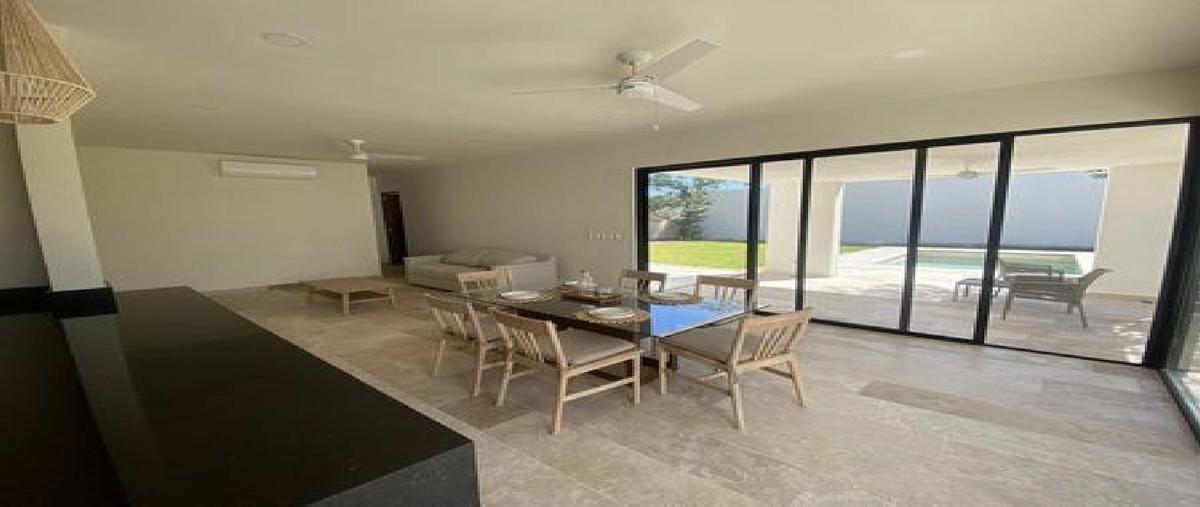 Foto de casa en , mérida, mérida, yucatán, 30824627 foto 03 Foto de casa en venta en , mérida, mérida, yucatán, 30824627 No. 03