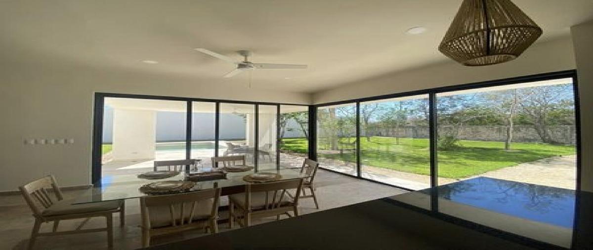 Foto de casa en , mérida, mérida, yucatán, 30824627 foto 05 Foto de casa en venta en , mérida, mérida, yucatán, 30824627 No. 05