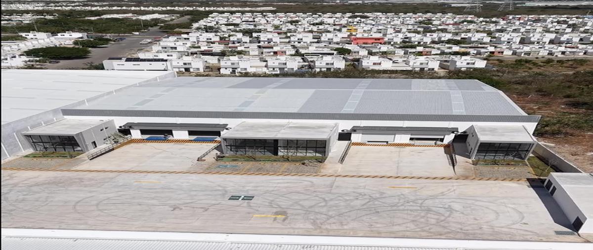Foto de bodega en venta en  , mérida, mérida, yucatán, 0 No. 03