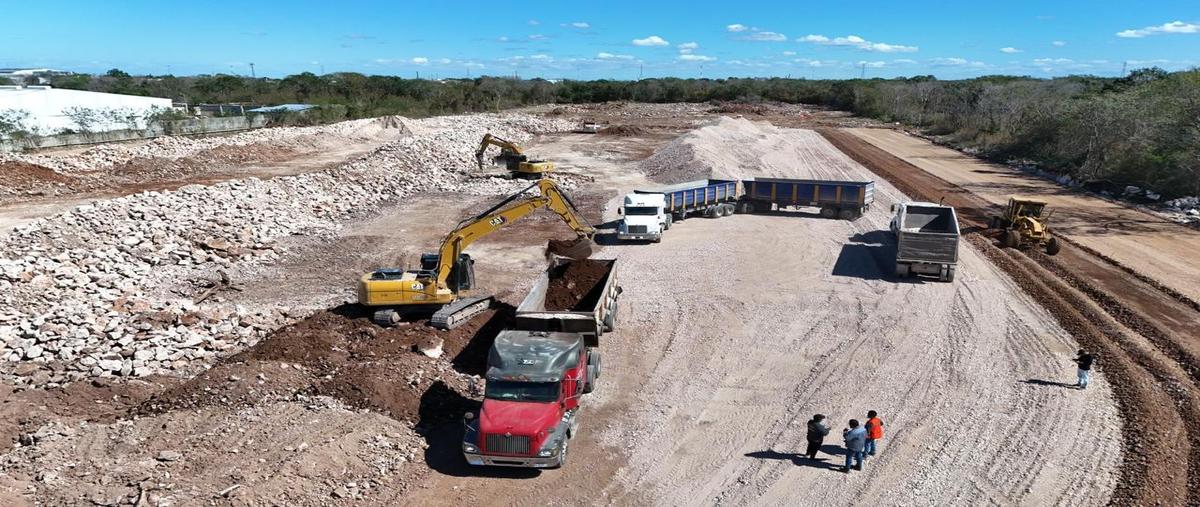 Foto de bodega en venta en  , mérida, mérida, yucatán, 0 No. 04