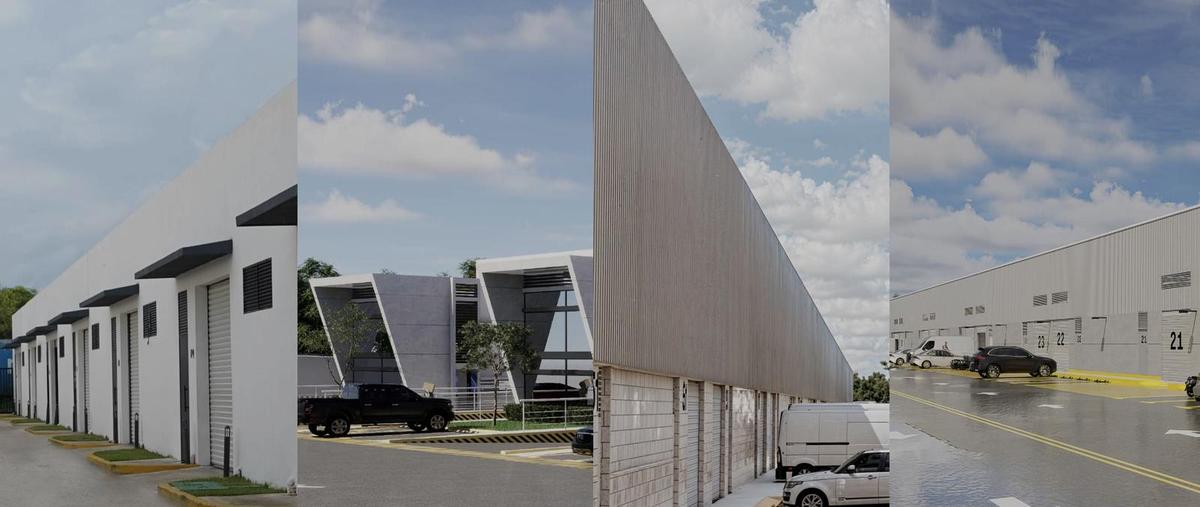 Foto de bodega en venta en  , mérida, mérida, yucatán, 0 No. 05