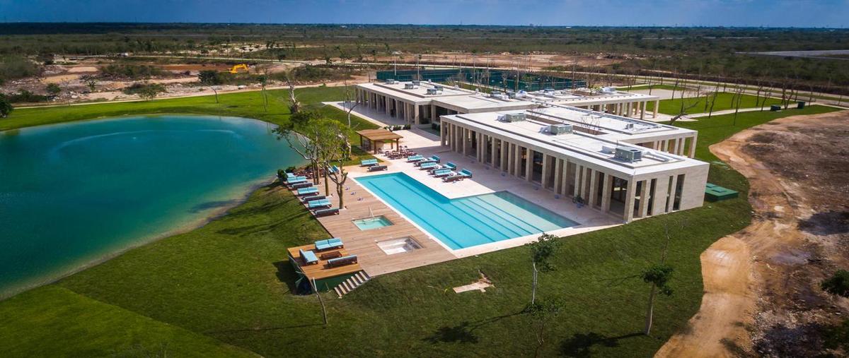 Foto de terreno habitacional en venta en  , mérida, mérida, yucatán, 0 No. 05