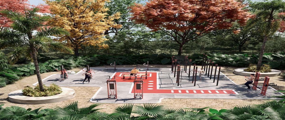 Foto de terreno habitacional en venta en  , mérida, mérida, yucatán, 30866767 No. 05