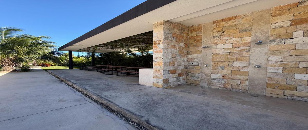 Foto de terreno habitacional en venta en  , mérida, mérida, yucatán, 0 No. 03