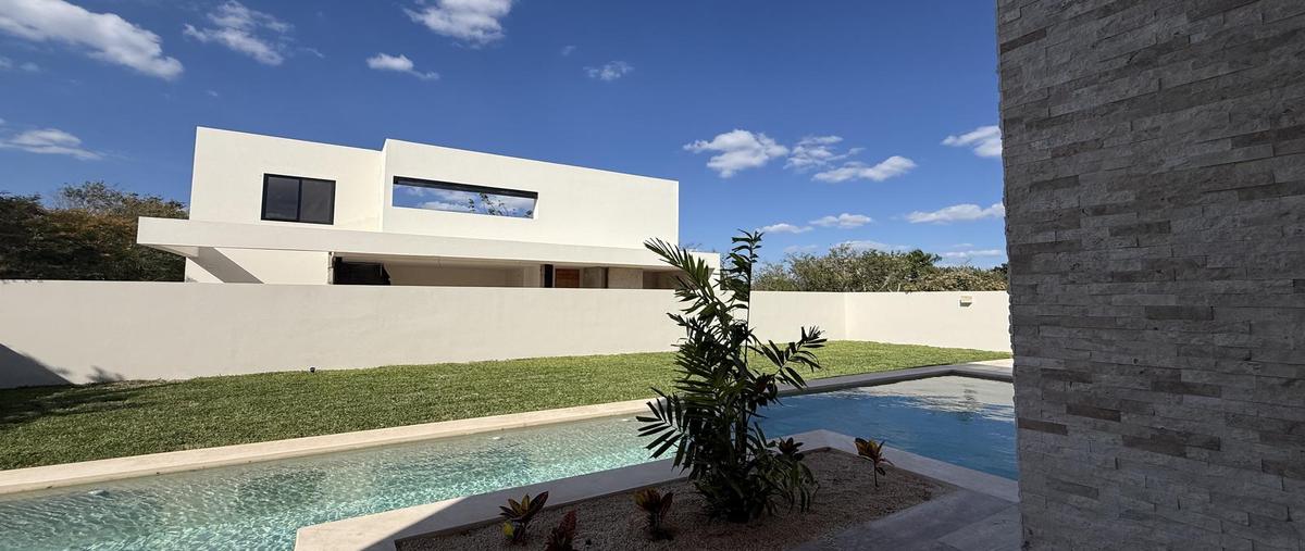 Foto de casa en venta en  , mérida, mérida, yucatán, 30873075 No. 03