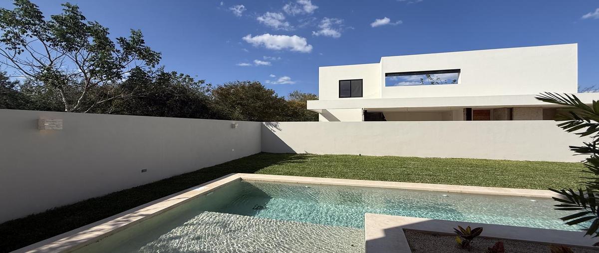 Foto de casa en venta en  , mérida, mérida, yucatán, 30873075 No. 05